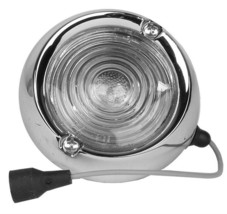 1960 61 62 63 64 65 66 Chevrolet Fleetside Truck Back Up Lamp Light Assemblies - £114.18 GBP