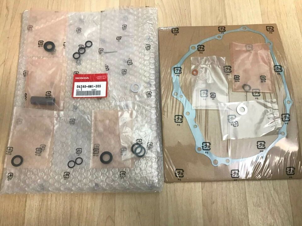 Honda 06240-HN1-305 RVS Shifter Stopper &quot;C&quot; Kit 1999-2000 TRX400 TRX400E - $8.99