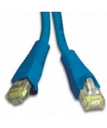 SIEMON 10GMC-03-06 CAT 6 PATCH CABLE; 3 FT - $75.07 MXN