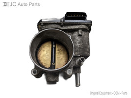Throttle Valve Body For 05-12 Nissan Xterra  4.0 161197S001 - $1,206.97 MXN