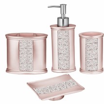 4-Piece Blush Sinatra Set - $2,131.73 MXN