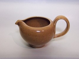 Russel Wright Iroquois Apricot Pattern Creamer - £7.89 GBP