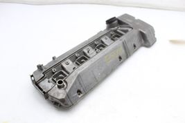 96-99 MERCEDES-BENZ S500 M119 ENGINE RIGHT PASSENGER SIDE VALVE COVER E5061 image 2