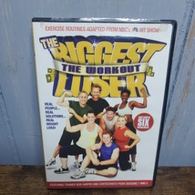 The Biggest Loser The Workout - $183.61 MXN