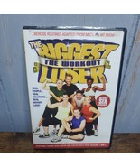 The Biggest Loser The Workout - $183.61 MXN