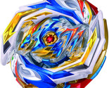 Imperial Dragon Burst Rise GT Beyblade B-154 - $18.00