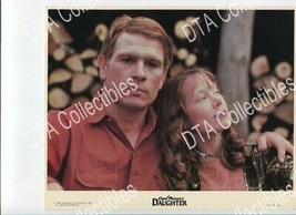 Coal Miner&#39;s DAUGHTER-SISSY SPACEK-TOMMY Lee JONES-8X10-PROMOTIONAL Still G/VG - $31.04