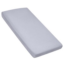 Nap Mat Sheet, 24&quot; X 48&quot; X 4&quot; Fitted Elastic Corners Preschool Day Care ... - £14.38 GBP