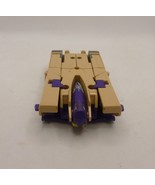 Takara hasbro transformer tank /jet. Read Description.  - $9.90