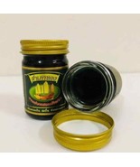 Thai Balm - Traditional, Soothing, Relaxing Effect and Relieves Muscle Pain - $209.64 MXN+