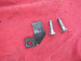 Riflettore Lampeggiante Relé Montante Supporto Bulloni 1994 Suzuki GN125E GN125 - $8.35