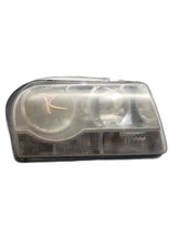 Passenger Right Headlight Halogen Without Projector Fits 05-07 300 1244875 - £33.14 GBP