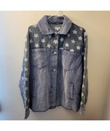 POL Oversized Jacket Size S Nwot - $1,189.48 MXN