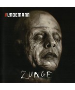 Till Lindemann ‎– Zunge CD [2023, Rammstein] - $18.90