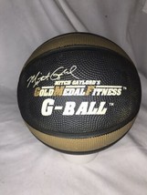 Mitch Gaylord&#39;s G-ball 2 lbs Pounds Gold Medal Fitness Crossfit Medicine... - $29.70