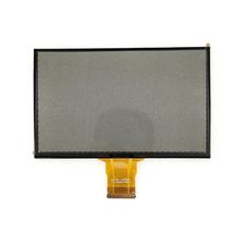 8" Navigation Touch Screen Digitizer For Ford F150 F250 F350 F450 SYNC 3... - $23.55