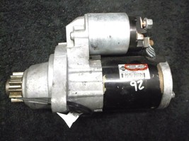 07-08-09-10-11-12 Nissan Altima 2.5L Automatic W/O/ Hybrid Engine Starter Motor - $30.24