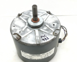GE 5KCP39FGV442AS 230V 1/4HP 1100RPM Condenser Fan Motor X70370272010 us... - $120.62
