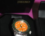 Seiko Divers 200 Men&#39;s Bracelet Watch Scuba Sapphlex Crystal Stainless 2... - $425.69