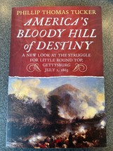 America&#39;s Bloody Hill of Destiny, a New Look at the Struggle for Little ... - £18.59 GBP