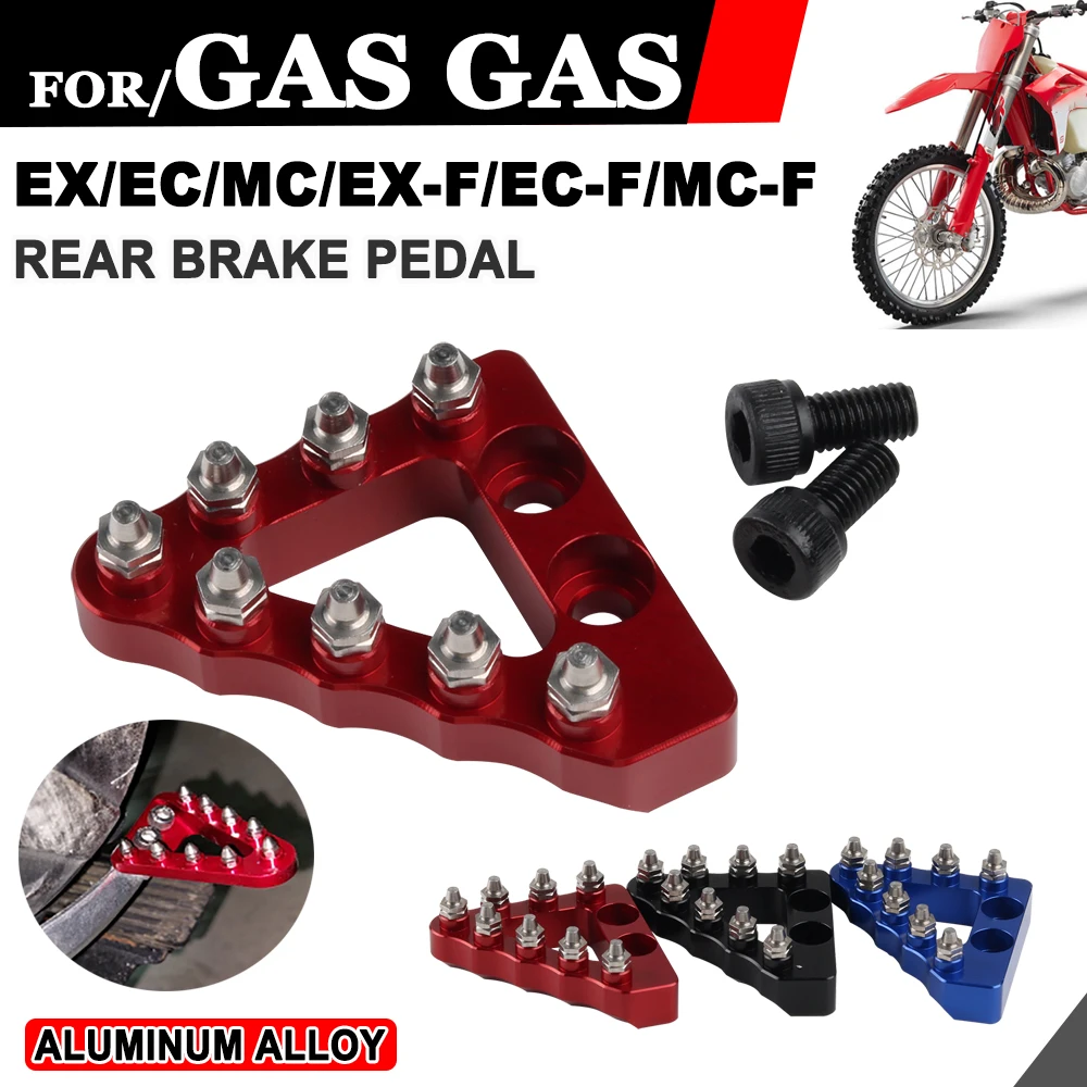 For GAS GAS GASGAS EX EC MC F 125 150 200 250 300 350 450 F Motorcycle - £11.48 GBP+