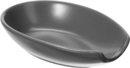 OGGI Spooner Ceramic Spoon Rest- Spoon Rest for Stove Top, Spoon Holder ... - $10.57