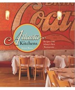 Atlanta Kitchens: Recipes from Atlanta&#39;s Best Restaurants Reese, Krista - £23.70 GBP