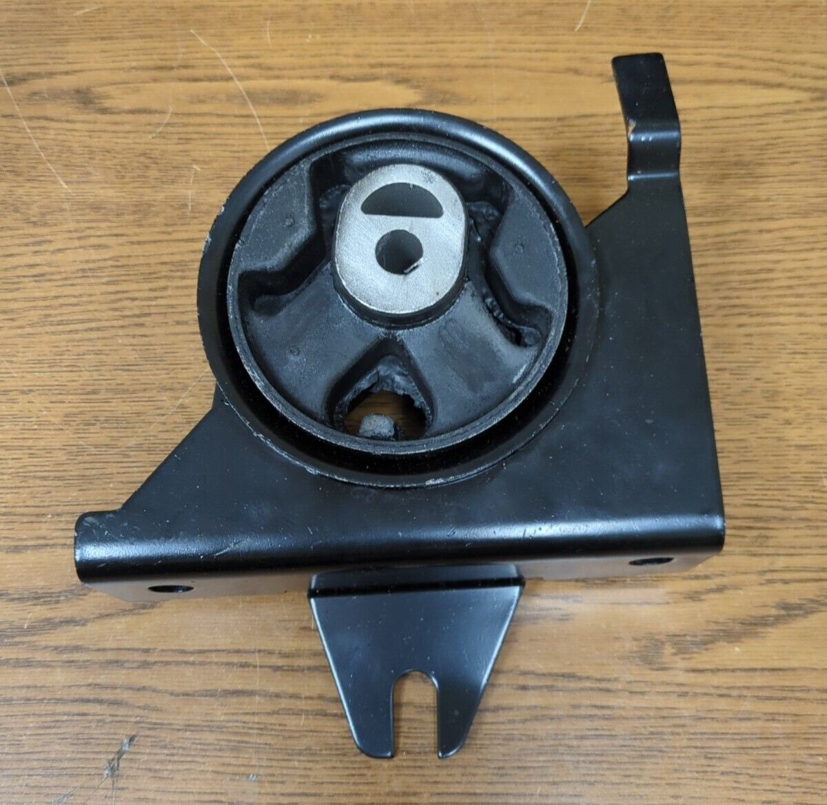for Chrysler Dodge Plymouth Motor Mount Front NAPA part# 602-2074 - $19.79