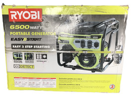 Ryobi Power equipment Ry906500s 337617 - £707.17 GBP