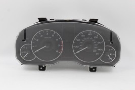 Speedometer Cluster Us Market Sedan Cvt 2012 Subaru Legacy Oem #7691 - £52.79 GBP