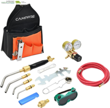 Fuel Gas Kit Professional Series - $273.64