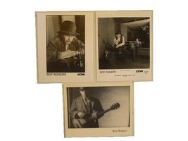 Roy Rogers 3 Presser Hat Photo Kit-
show original title

Original TextRo... - $27.14