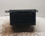 Audio Equipment Radio Receiver 6 Disc Changer SE Fits 02-04 PATHFINDER 1... - $110.88