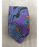 Lauren Ralph Lauren Neck Tie Men Silk Tie NWT - $32.66
