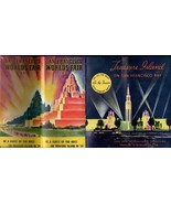 San Francisco World&#39;s Fair 1939: Be a Guest of the West on Treasure Island - $479.23 MXN
