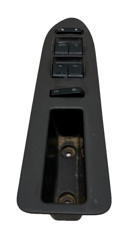 2005-2007 FORD FIVE HUNDRED DRIVER MASTER WINDOW SWITCH OEM P/N 8F93-7422896 - £14.37 GBP
