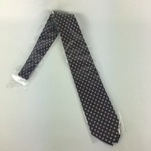 Genuine George 100% Silk Handmade Stylish Formal/Casual Tie Multi Coloured - $9.89