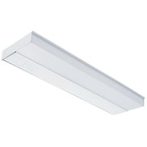 24&quot; LED Under Cabinet Lights White - LED-UCW-24-WT - $71.23