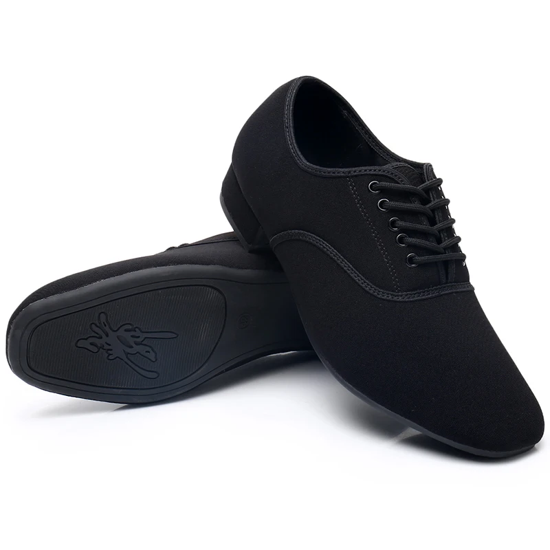 Best Sneakers 2024 New Ballroom Latin Dance Shoes Men Jazz Shoes  For Men Low He - £51.92 GBP