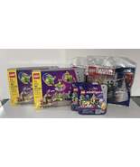 Assorted LEGO Lot (New) - $150.94 CAD
