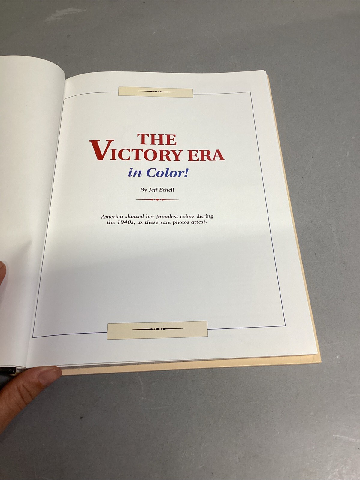 Great Battles Of WWII, Victory Era Of WWII, WWII Quiz & Fact Book & D-Day Item image 9