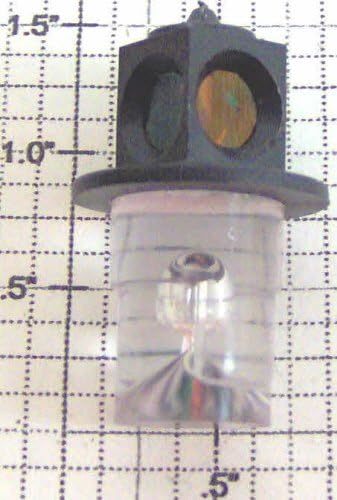 Lionel 1122-177 0-27 Remote Control Switch Lantern - $5.00