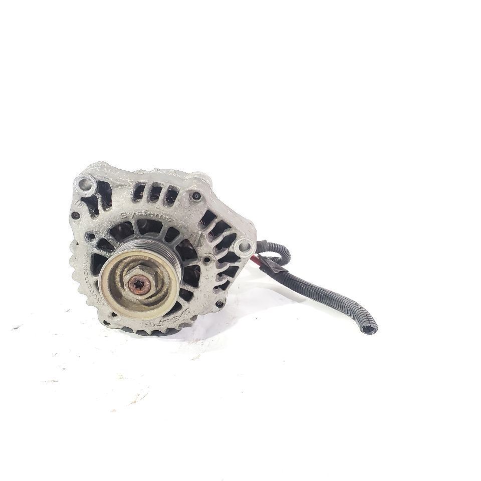 1996 1997 1998 1999 2000 Chevrolet Blazer S10 OEM Alternator 100 AMP Item image 7