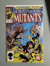 The New Mutants #59 - Marvel Comics - Combine Shipping - £3.76 GBP