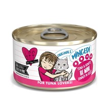 BFF Cat Tuna and Bonito Be Mine Dinner in Gele 3oz. (Case of 24) - £45.34 GBP