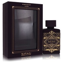 Amethyst Badee Al Oud  Eau De Parfum Spray (Unisex) 3.4 oz for Women - £33.08 GBP