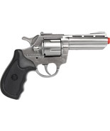 Gonher Ref 45/0 8 Die Cast Metal POLICE Die Cast Metal cap gun Made in Spain - $26.72