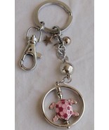Turtle key holder CARPISA - $29.88 CAD