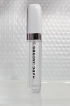 Marc Jacobs Re(Cover) Hydrating Coconut Lip Oil 10 Kissability Full Size... - $88.11