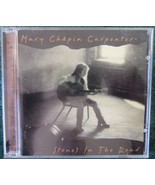 Mary Chapin Carpenter – Stones In The Road, CD, 1994, Very Good+ condition - €3,34 EUR